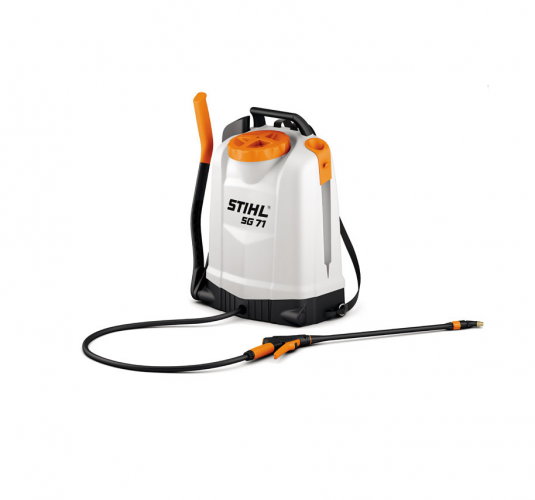 Pulverizador SG 71 Stihl - STIHL