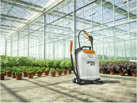 Pulverizador SG 71 Stihl - STIHL
