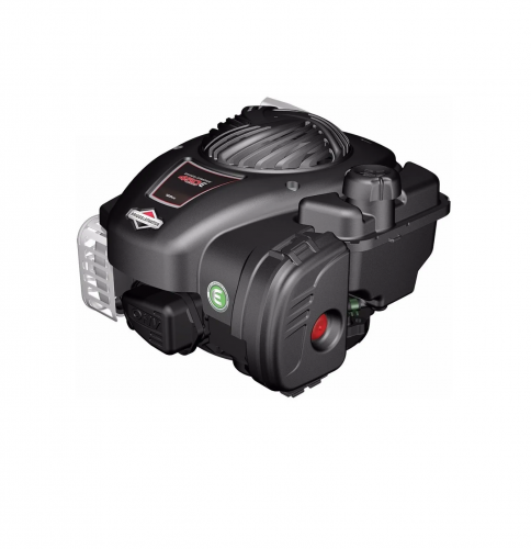 Motor Vertical 4HP SERIE 450 OHV E Briggs & Stratton - BRIGGS