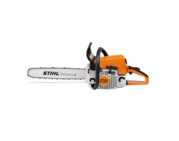 Motosierra MS 250 Stihl - STIHL