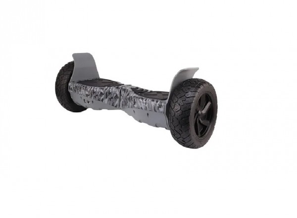 Hoverboard 8.5 camuflado - KUEST