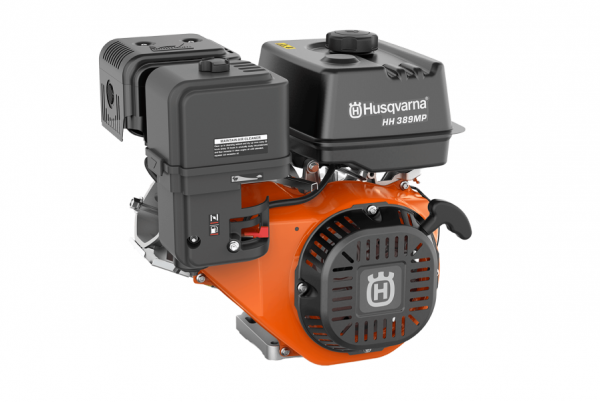 Motor Horizontal Husqvarna 13HP HH389MP (970505801) - HUSQVARNA