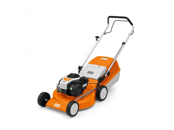 Cortadora de césped Naftera RM 253 - Stihl - STIHL