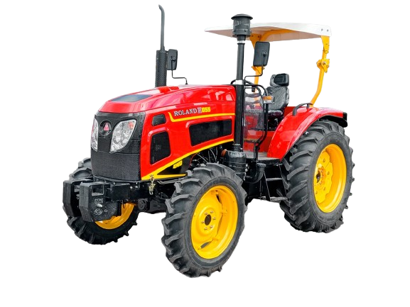 TRACTOR RH050 4WD - ROLAND H