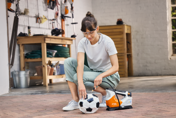 Compresor de aire a batería - KOA 20 - Stihl - STIHL