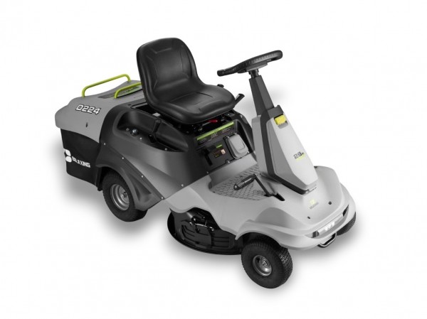 Tractor cortacésped Sumienergy - 7.5 HP 66cm de corte - Modelo D224 - BlackWeek