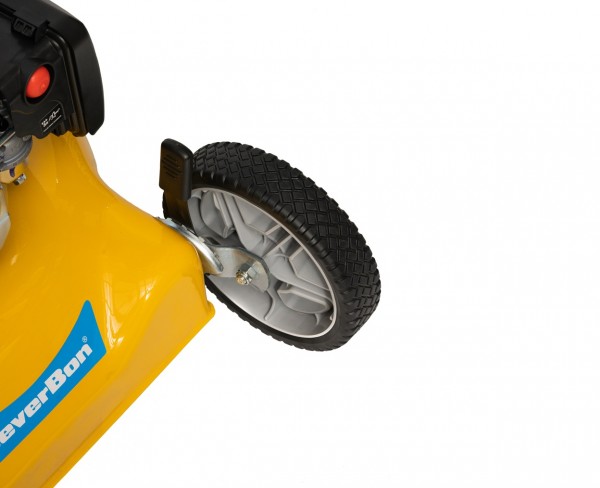 Cortadora de cesped GHA 20 F650 - 3 en 1 con recolector - SEVERBON