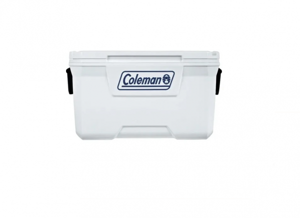 CONSERVADORA CHEST MARINE 70QT BLANCA - COLEMAN