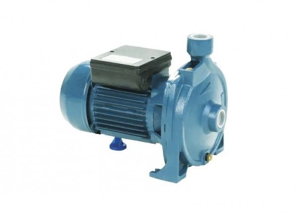 Bomba centrífuga Pluvius - 1HP CPM-158 - Leo