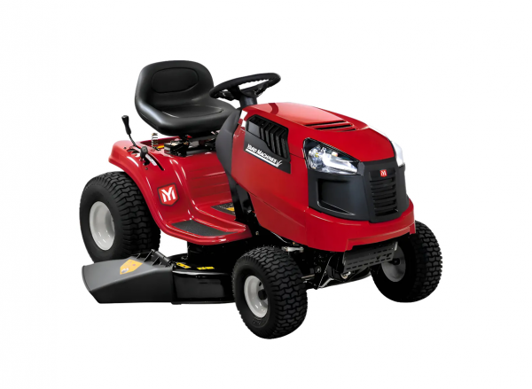 Minitractor Yard Machines 22 HP 679cc 46" (117cm) - YARD MACHINES