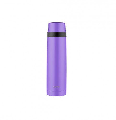 Termo Violeta 1l Vonne - VONNE