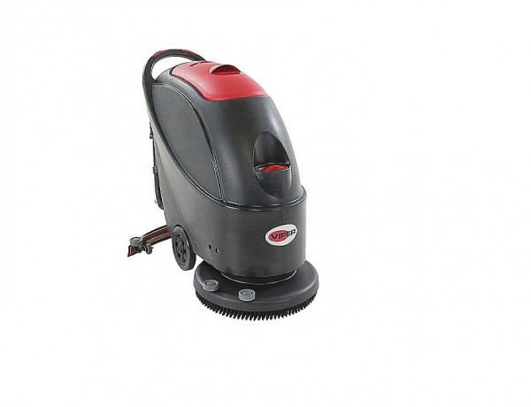 LAVADORA FREGADORA DE PISOS - AS 430B - VIPER - VIPER