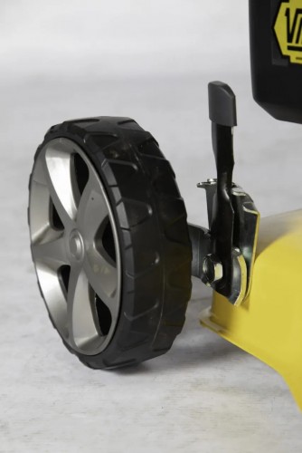 Cortadora de cesped c/Recolectora Villa - 5.5 HP, 47CM - VILLA HNOS