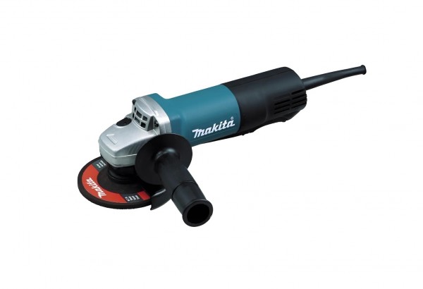 Amoladora 115mm Makita 9557HPG - 840W - MAKITA
