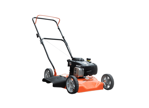Cortadora de Cesped c/ Salida lateral PAMPA PRO - Motor B&S450, 50CM - PAMPA PRO