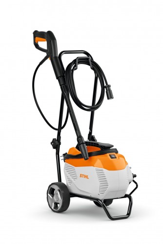 Hidrolavadora eléctrica Stihl RE 145.0 - STIHL