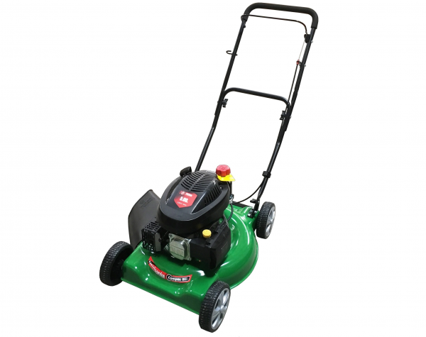 Cortadora de Césped 5.00HP COMPAC B - CASTEL GARDEN