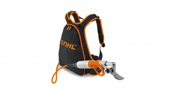 Podadora manual con mochila ASA 85 Stihl - STIHL