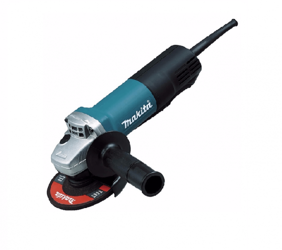 Amoladora 115mm Makita 9557HPG - 840W - MAKITA