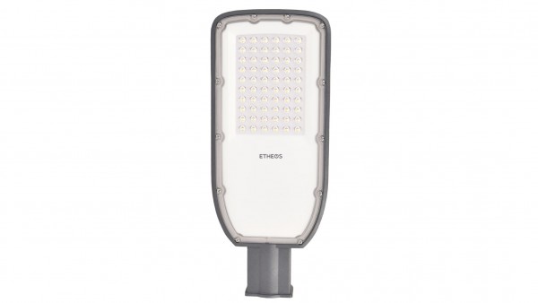 Luminaria Led alumbrado público 100W - luz fría - ETHEOS