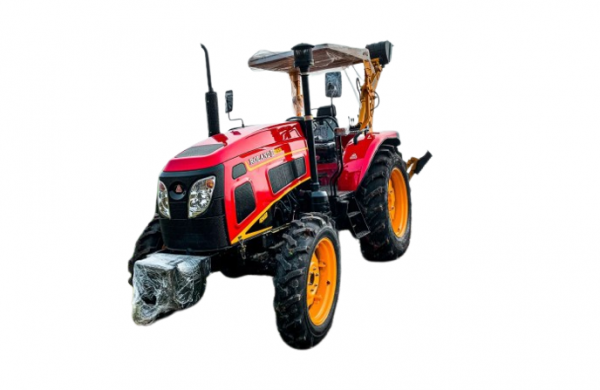 TRACTOR RH055 4WD - ROLAND H