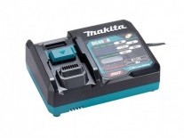 Cargador rápido DC40RA - XGT - 191E12-5 - Makita