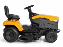 TRACTOR STIGA TORNADO 398M 12HP 352cc 38