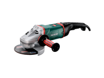Amoladora angular Metabo 2600W 7