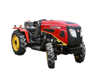 TRACTOR H060C 4WD