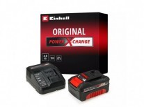 BATERIA 18V 4.0Ah Starter Kit