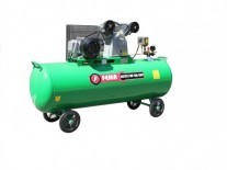 COMPRESOR FEMA A CORREA 180 LITROS 3 HP TRIFASICO