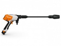 Hidrolavadora compacta RCA 20 Stihl - Set con accesorios