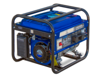 Generador eléctrico monofásico KLD - 3000W 6.5 HP