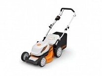 Cortacésped a batería RMA 348 - Stihl