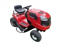 Minitractor Yard Machines 16 HP 439cc 42