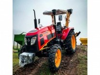 TRACTOR RH055 4WD