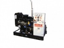 GENERADOR FEMA 24KW-30KVA-380VOLT-ABIERTOc