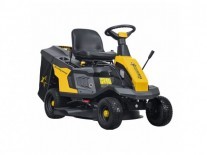 Tractor cortacésped 26