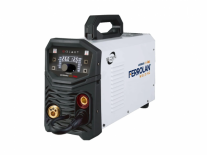 Soldadora Inverter MOBIMIG200 Ferrolan - Todos los procesos MIG MMA TIG 200A - SINERGICA