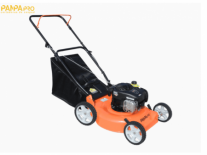Cortadora de Cesped PAMPA PRO con motor B&S - 20