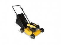Cortadora de cesped c/Recolectora Villa - 5.5 HP, 47CM