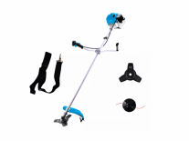 Desmalezadora a exposión 2HP Klugan - MND-52