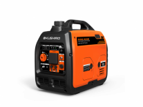 Generador eléctrico Inverter Kushiro - 2500W 220V