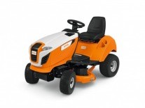 Tractor cortacésped Modelo RT 4097 de 12 HP - Stihl