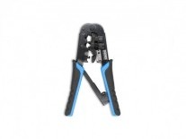 Crimpeadora para terminales Bremen (RJ11-RJ12-RJ45)