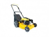 Cortadora de cesped c/Recolectora Villa - 6 HP, 52CM