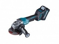 Amoladora 115mm Inalambrica Makita - GA015GZ - 40V