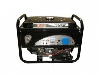 Generador naftero Fema - 2.5 KVA 6.5 HP