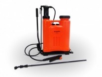 Pulverizador de Mochila 16l