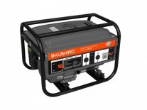 GENERADOR KUSHIRO M2000 MONOFÁSICO 2 KVA